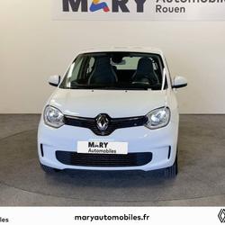 Renault Twingo 3 Twingo III SCe 65 - 21 Zen Rouen