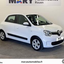 Renault Twingo 3 Twingo III SCe 65 - 21 Zen Rouen