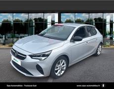 Opel Corsa Toulouse