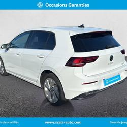 Volkswagen Golf 8 Golf 1.5 eHybrid 204 DSG6 Style Perpignan