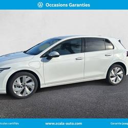 Volkswagen Golf 8 Golf 1.5 eHybrid 204 DSG6 Style Perpignan