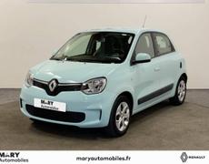 Renault Twingo 3 Rouen