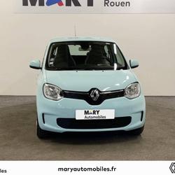Renault Twingo 3 Twingo III SCe 65 - 21 Zen Rouen