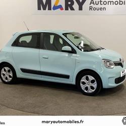 Renault Twingo 3 Twingo III SCe 65 - 21 Zen Rouen