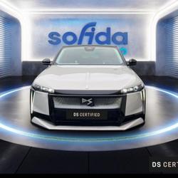 DS Num&eacute;ro 8 Electrique 245ch long range jules verne Wattrelos