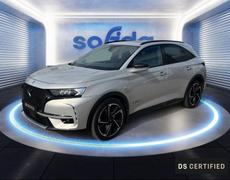DS DS7 Crossback