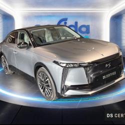 DS Num&eacute;ro 8 Electrique 230ch pallas Wattrelos