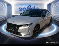 DS DS4 Wattrelos