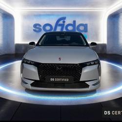 DS DS4 E-tense 225ch performance line + Wattrelos