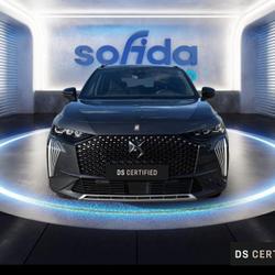 DS DS7 1.5 bluehdi 130ch edition france Wattrelos