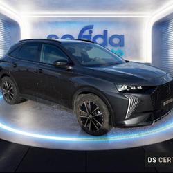 DS DS7 1.5 bluehdi 130ch edition france Wattrelos