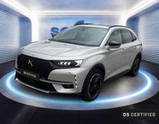 DS DS7 Crossback