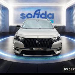 DS DS7 Crossback E-tense 225ch performance line + Wattrelos