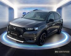 DS DS7 Crossback Wattrelos