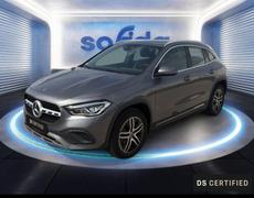 Mercedes GLA Wattrelos