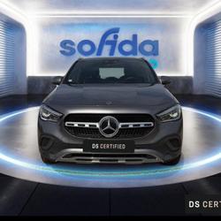 Mercedes GLA 200 163ch progressive line 7g-dct Wattrelos