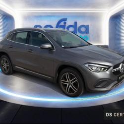 Mercedes GLA 200 163ch progressive line 7g-dct Wattrelos