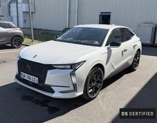 DS DS4 Wattrelos