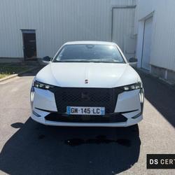 DS DS4 E-tense 225ch performance line + Wattrelos