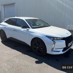 DS DS4 E-tense 225ch performance line + Wattrelos