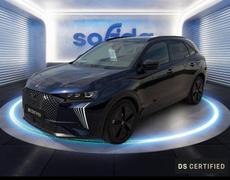 DS DS7 Wattrelos