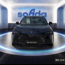 DS DS7 E-tense 225ch performance line + Wattrelos