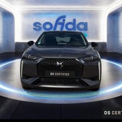 Ds DS3 E-tense 156ch rivoli Wattrelos