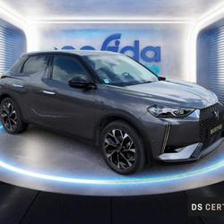 Ds DS3 E-tense 156ch rivoli Wattrelos