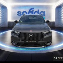 DS DS7 Crossback Bluehdi 180ch performance line + automatique Wattrelos