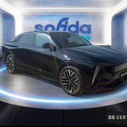 DS Num&eacute;ro 8 Electrique 230ch 73,7kwh etoile ligne business Wattrelos