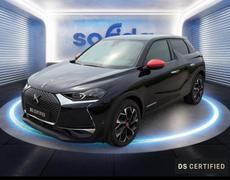 DS DS3 Crossback Wattrelos