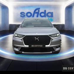 DS DS7 Crossback Puretech 180ch grand chic automatique 9cv 119g Wattrelos