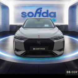 Ds DS3 E-tense 156ch performance line Wattrelos