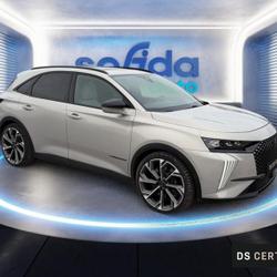 DS DS7 E-tense 4x4 360ch opera Wattrelos