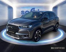 DS DS7 Crossback