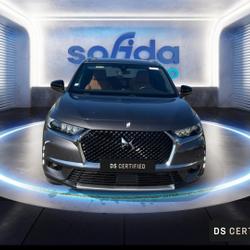 DS DS7 Crossback E-tense 4x4 300ch grand chic Wattrelos