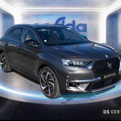 DS DS7 Crossback E-tense 4x4 300ch grand chic Wattrelos