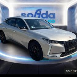 DS DS4 Puretech 130ch performance line + automatique Wattrelos