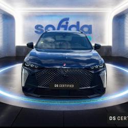 DS DS7 Bluehdi 130ch performance line + automatique Wattrelos