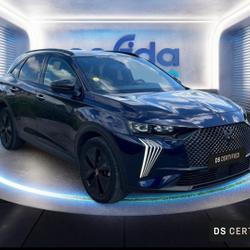 DS DS7 Bluehdi 130ch performance line + automatique Wattrelos