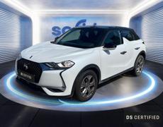 DS DS3 Crossback Wattrelos