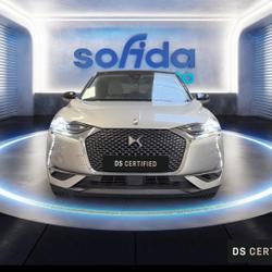 DS DS3 Crossback E-tense rivoli occasion - Wattrelos - photo 2/20