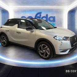 DS DS3 Crossback E-tense rivoli occasion - Wattrelos - photo 3/20