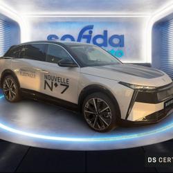 DS Num&eacute;ro 7 E-tense 230ch etoile fwd occasion - Wattrelos - photo 3/20