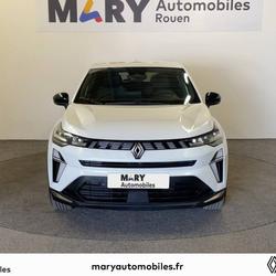 Renault Symbioz Symbioz E-Tech full hybrid 145 Techno Rouen