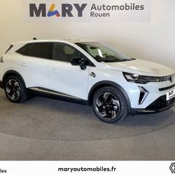Renault Symbioz Symbioz E-Tech full hybrid 145 Techno Rouen