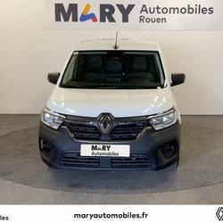Renault Kangoo KANGOO VAN BLUE DCI 95 GRAND CONFORT- 22 Rouen
