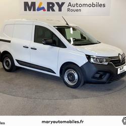Renault Kangoo KANGOO VAN BLUE DCI 95 GRAND CONFORT- 22 Rouen