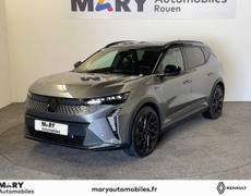 Renault Scenic 4 Rouen