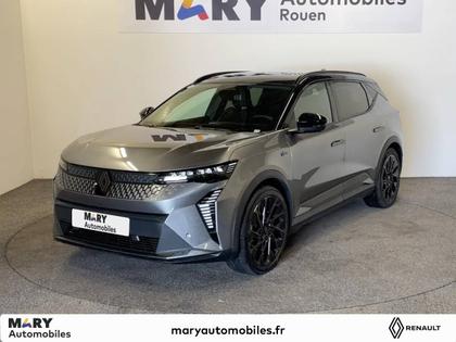 Renault Scenic 4 - Scenic E-Tech electrique 220 ch grande autonomie Techno esprit Alpine - 39 990 €
